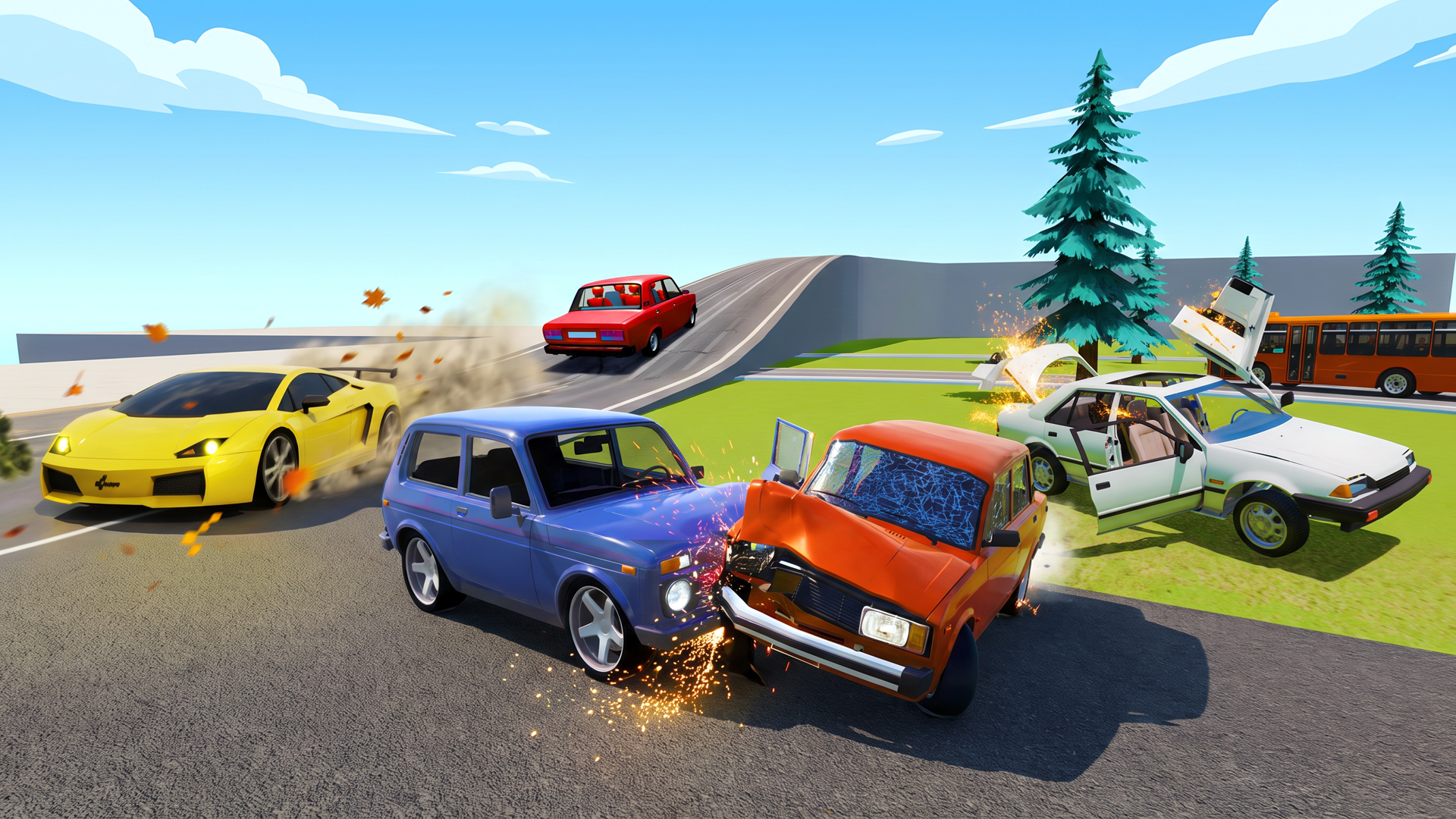 20 Game Mobil Terbaik di Oktober 2026 | Playgama