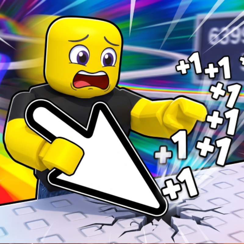 +1 Speed Click