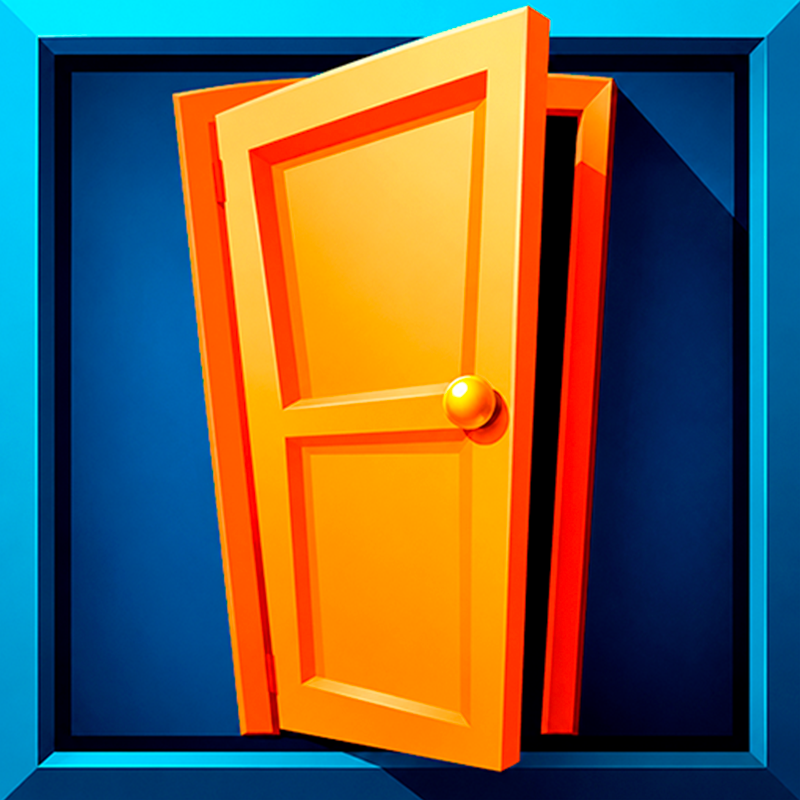 100 Doors Puzzle Box - Puzzle Games puzzle game thumbnail