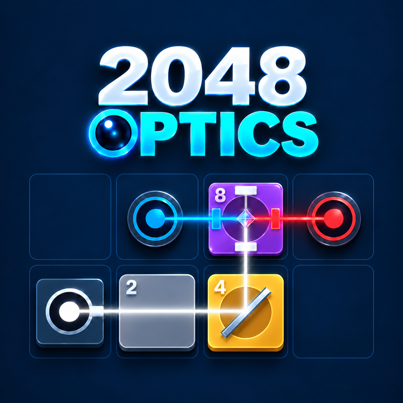 2048 Optics