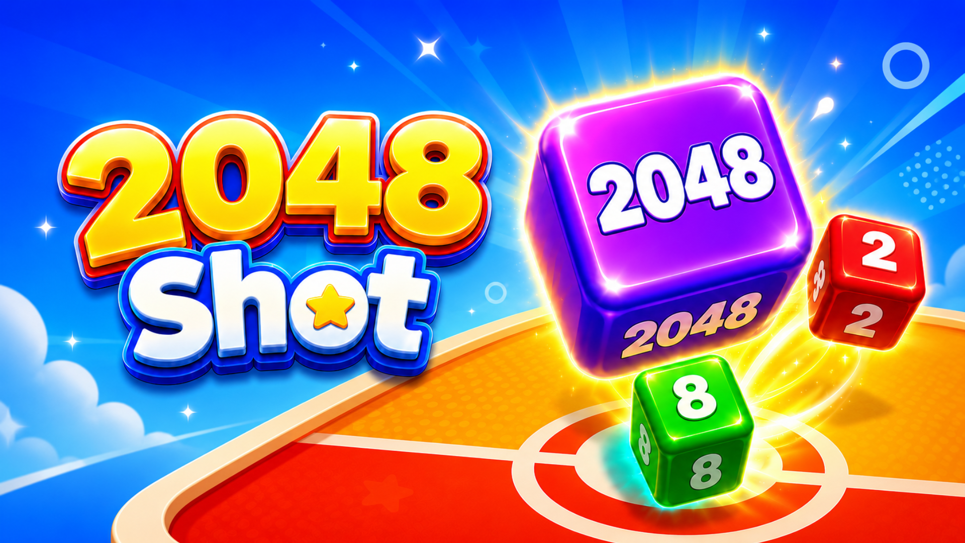 2048 Shot