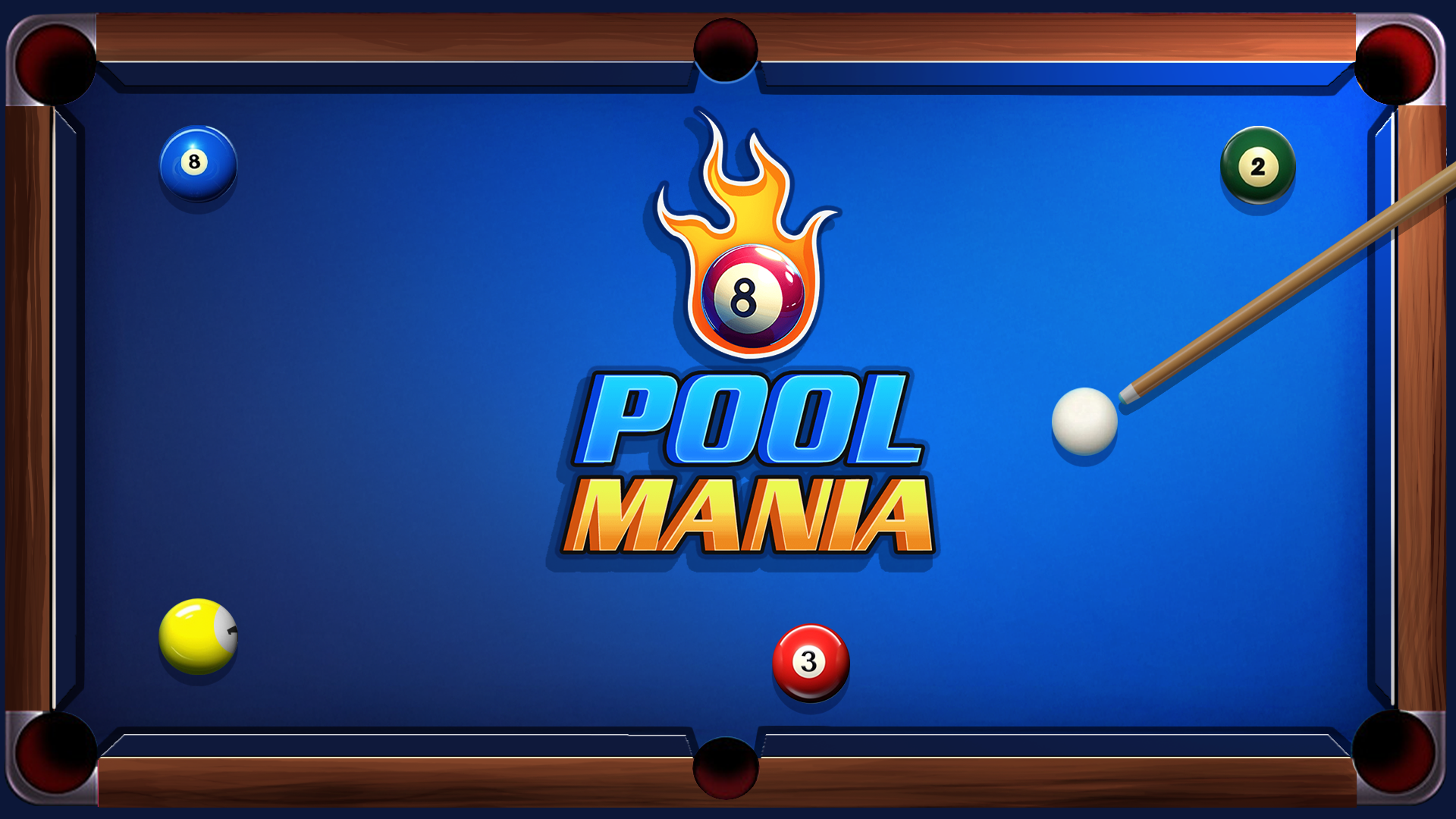 Copertina di 3D Pool Mania