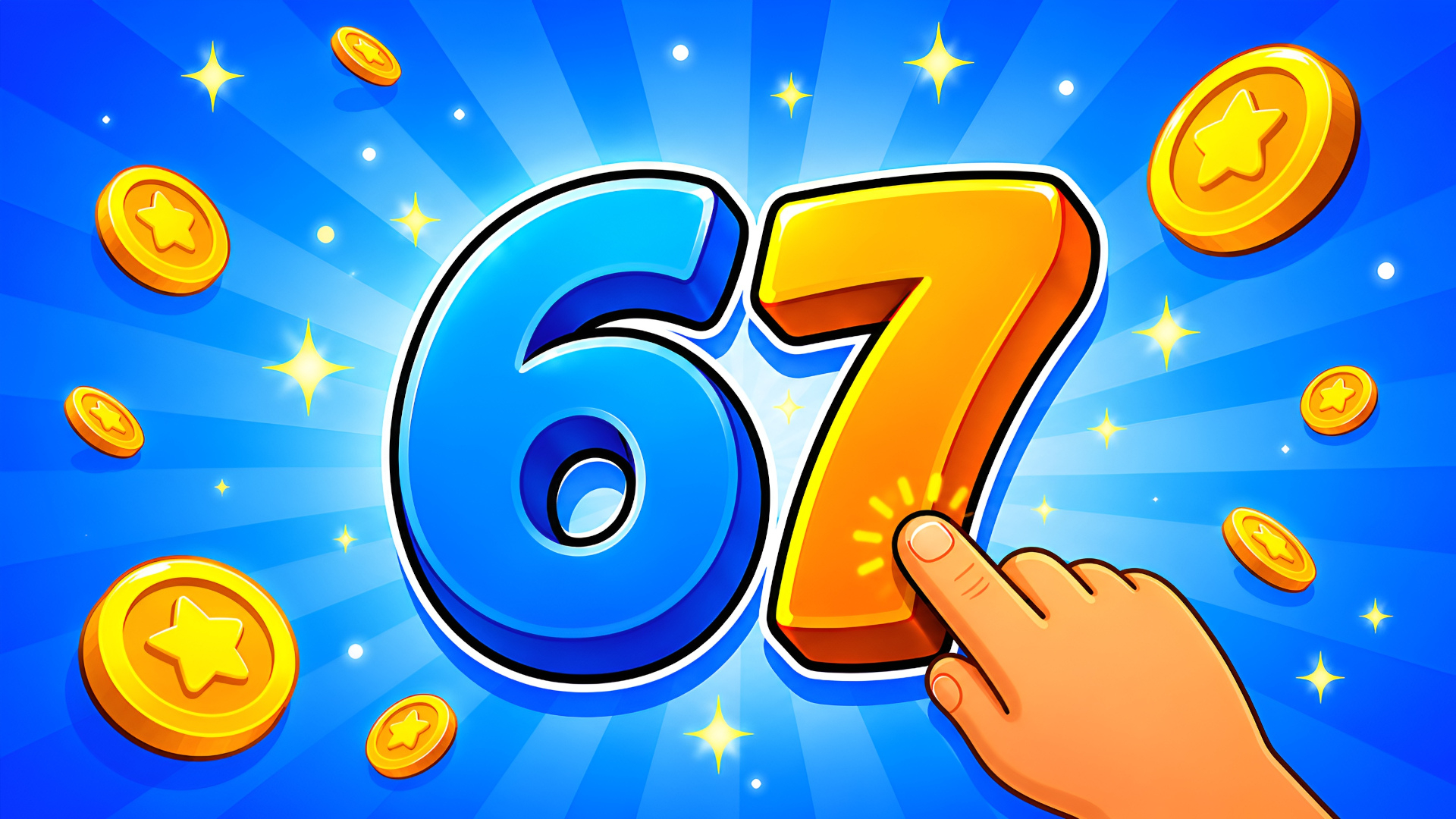 67 Clicker Tap Tap