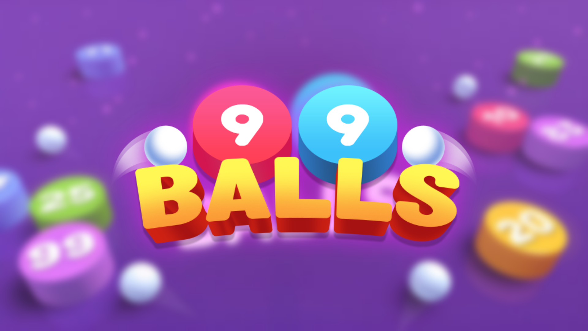 Imagen de portada de 99 Balls