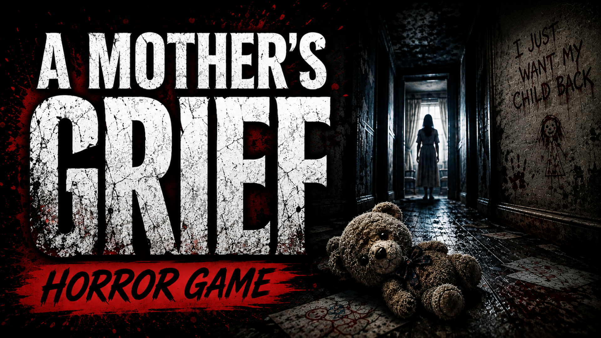 A Mother's Grief
