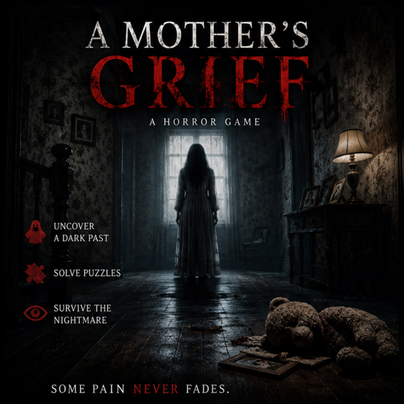 A Mother's Grief