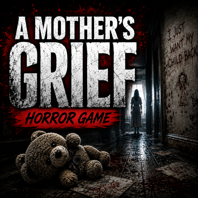 A Mother's Grief