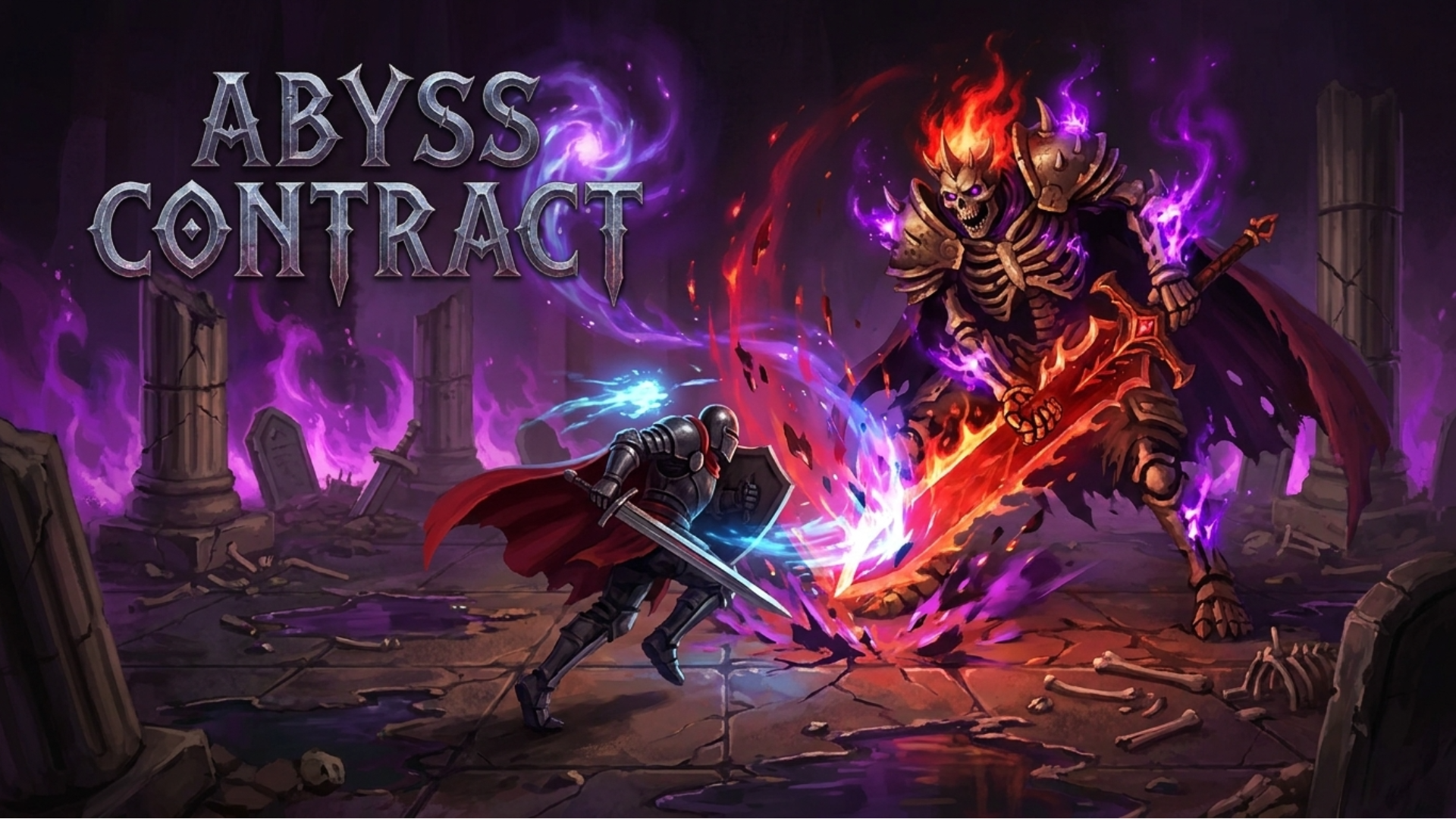Abyss Contract