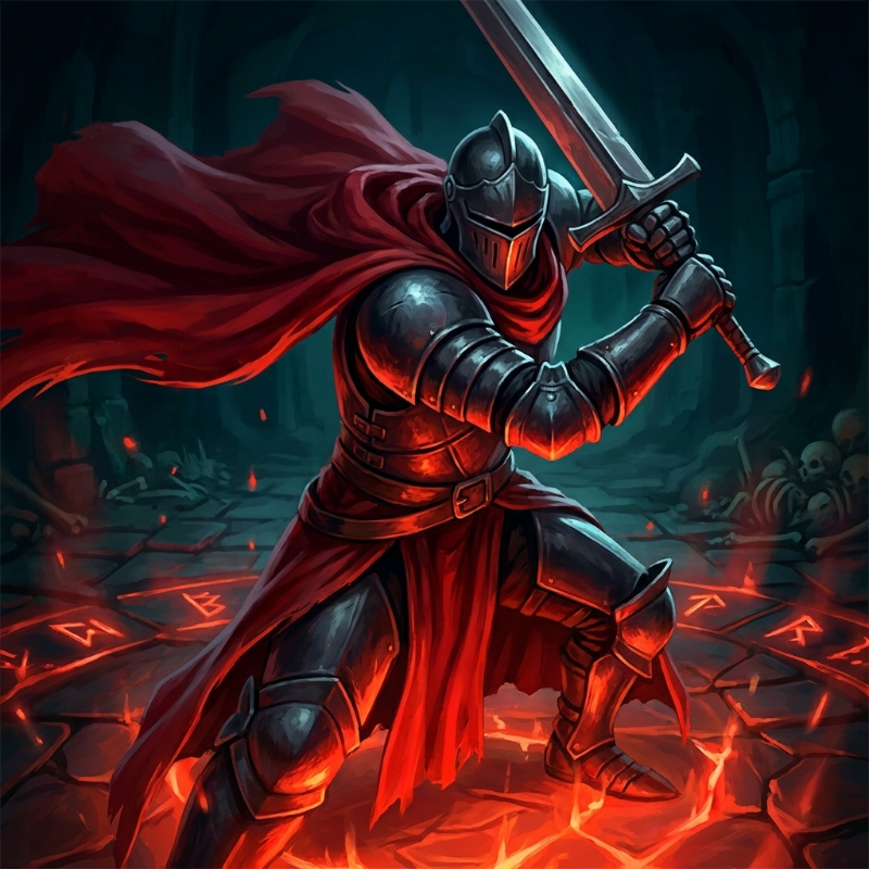 Abyss Contract