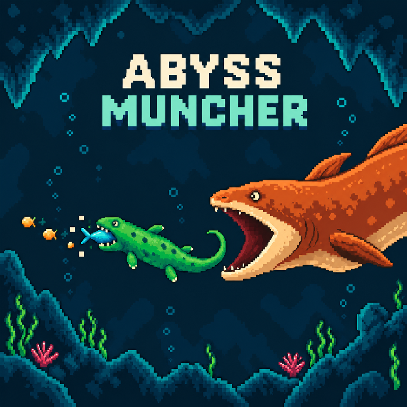 Abyss Muncher