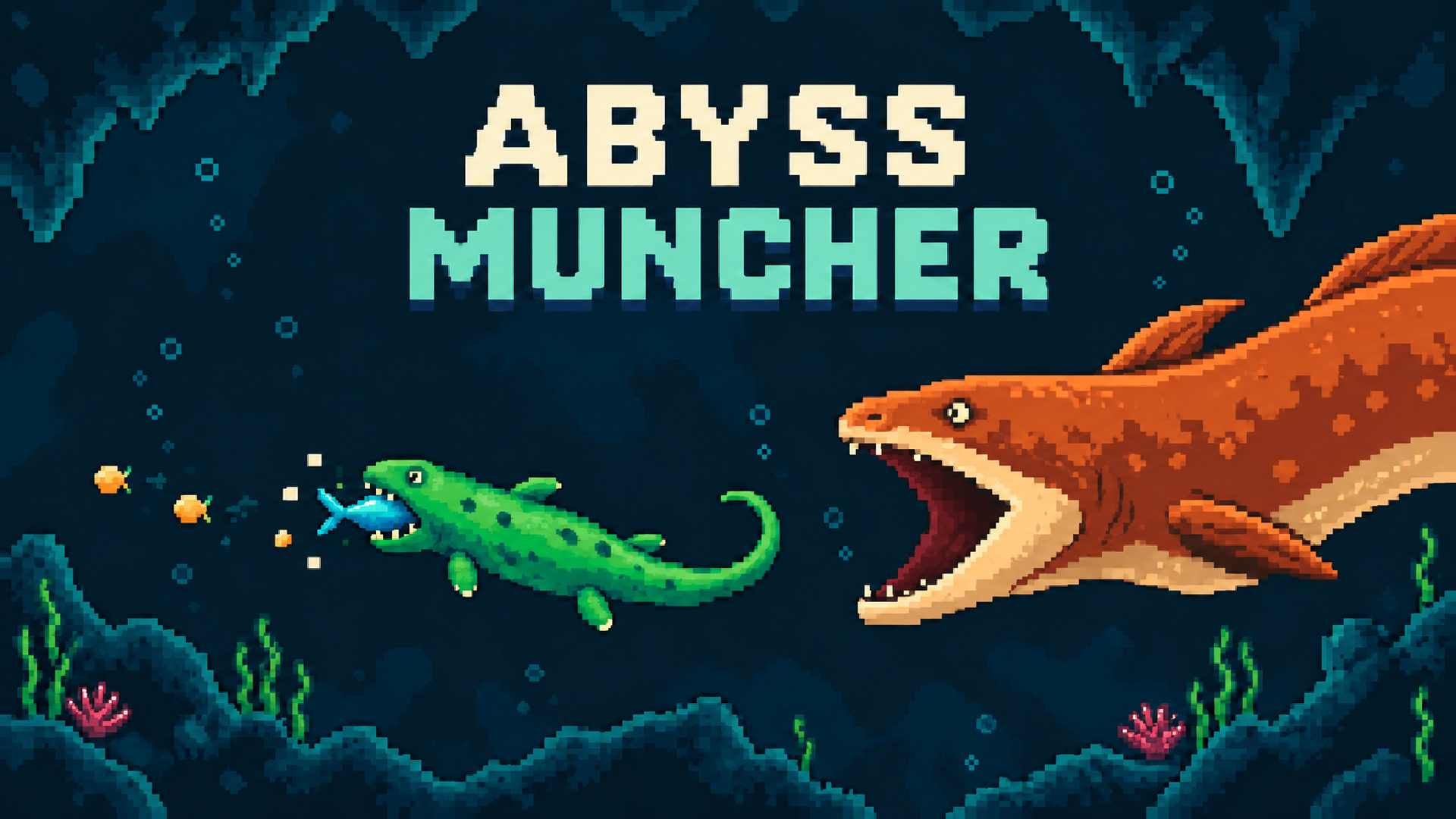 Abyss Muncher