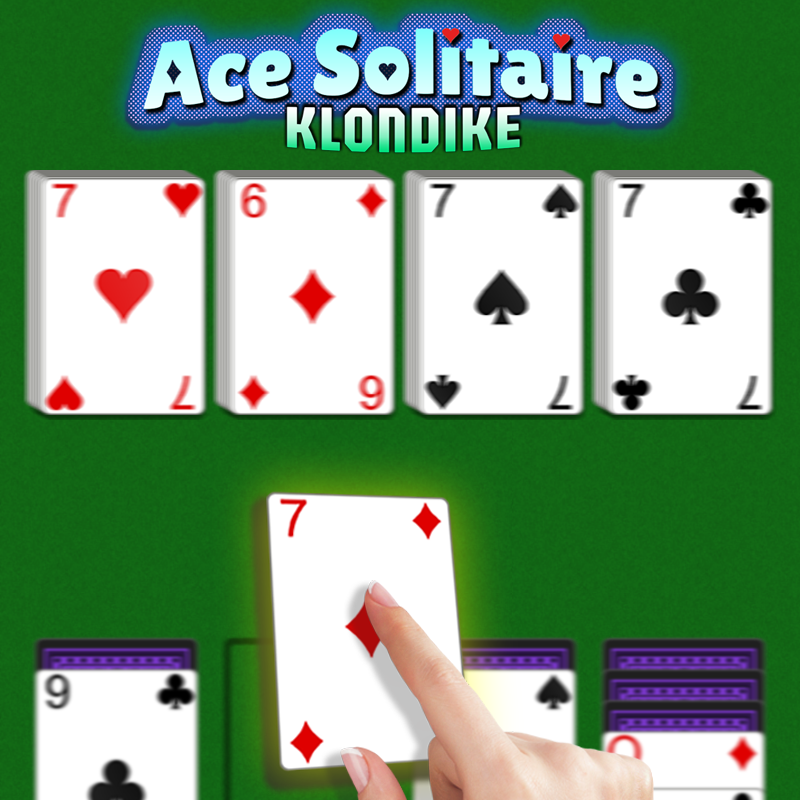 Ace Solitaire: Klondike