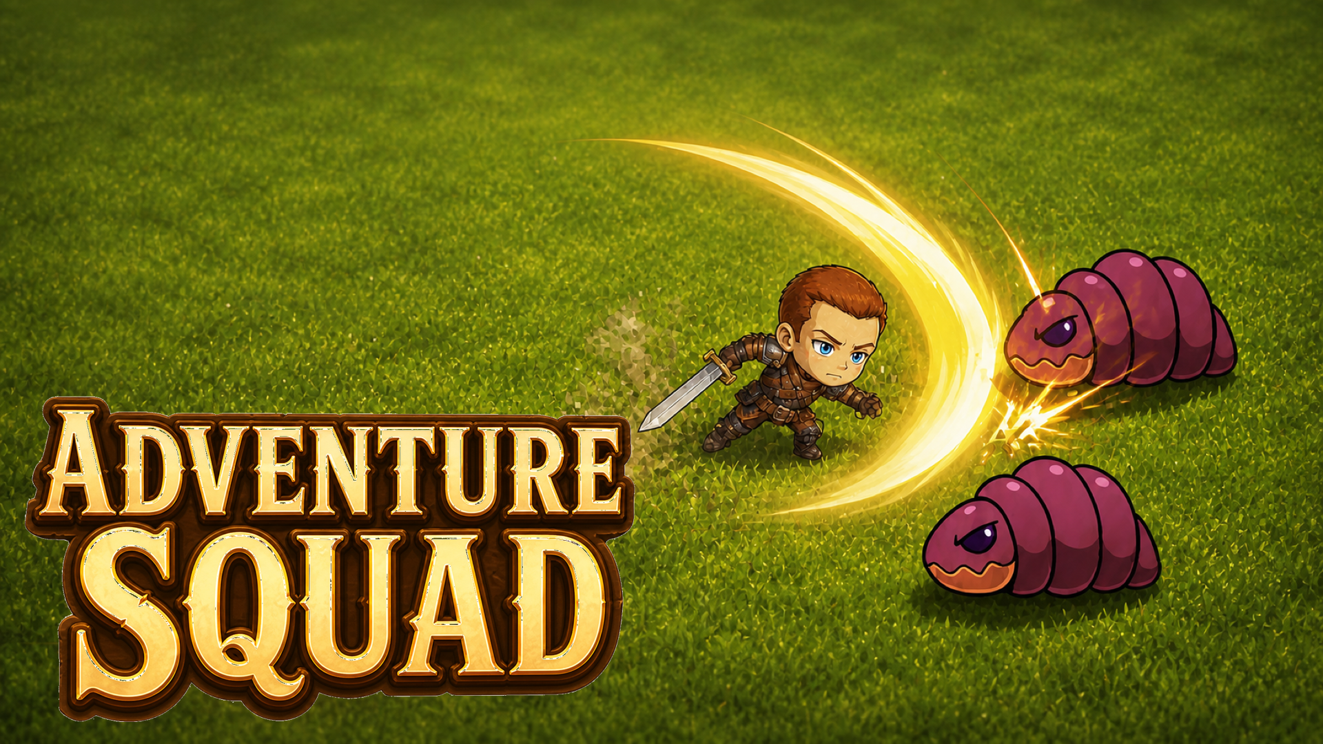 Adventure Squad