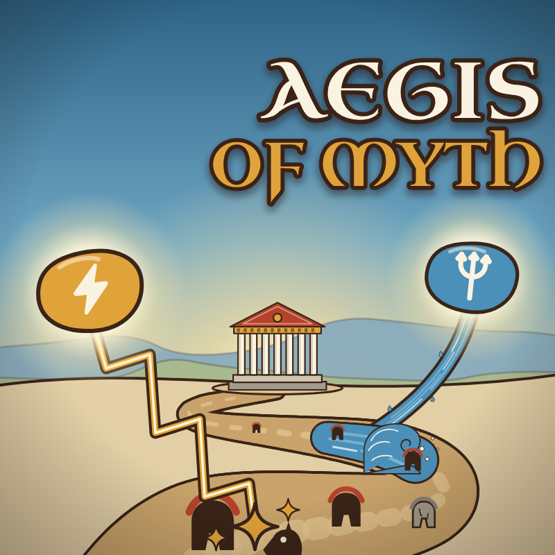 Aegis of Myth