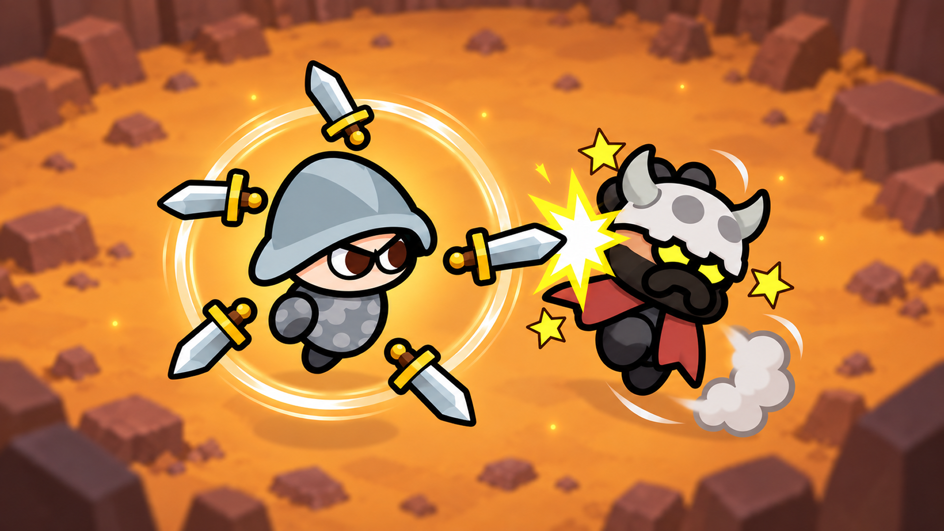 Age Arena