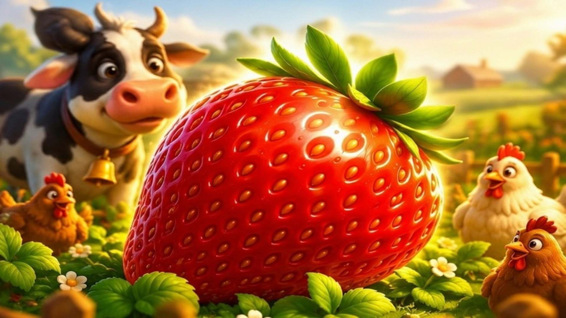 Agrarian Magnate game artwork