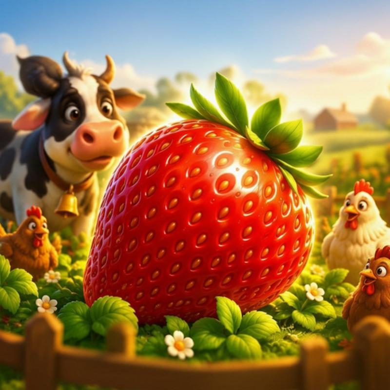 Agrarian Magnate game thumbnail