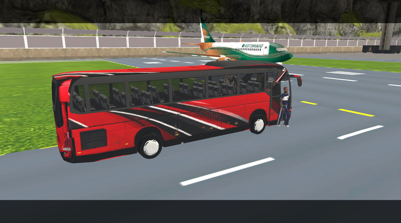 Airplane Flight Manager Game screenshot 2