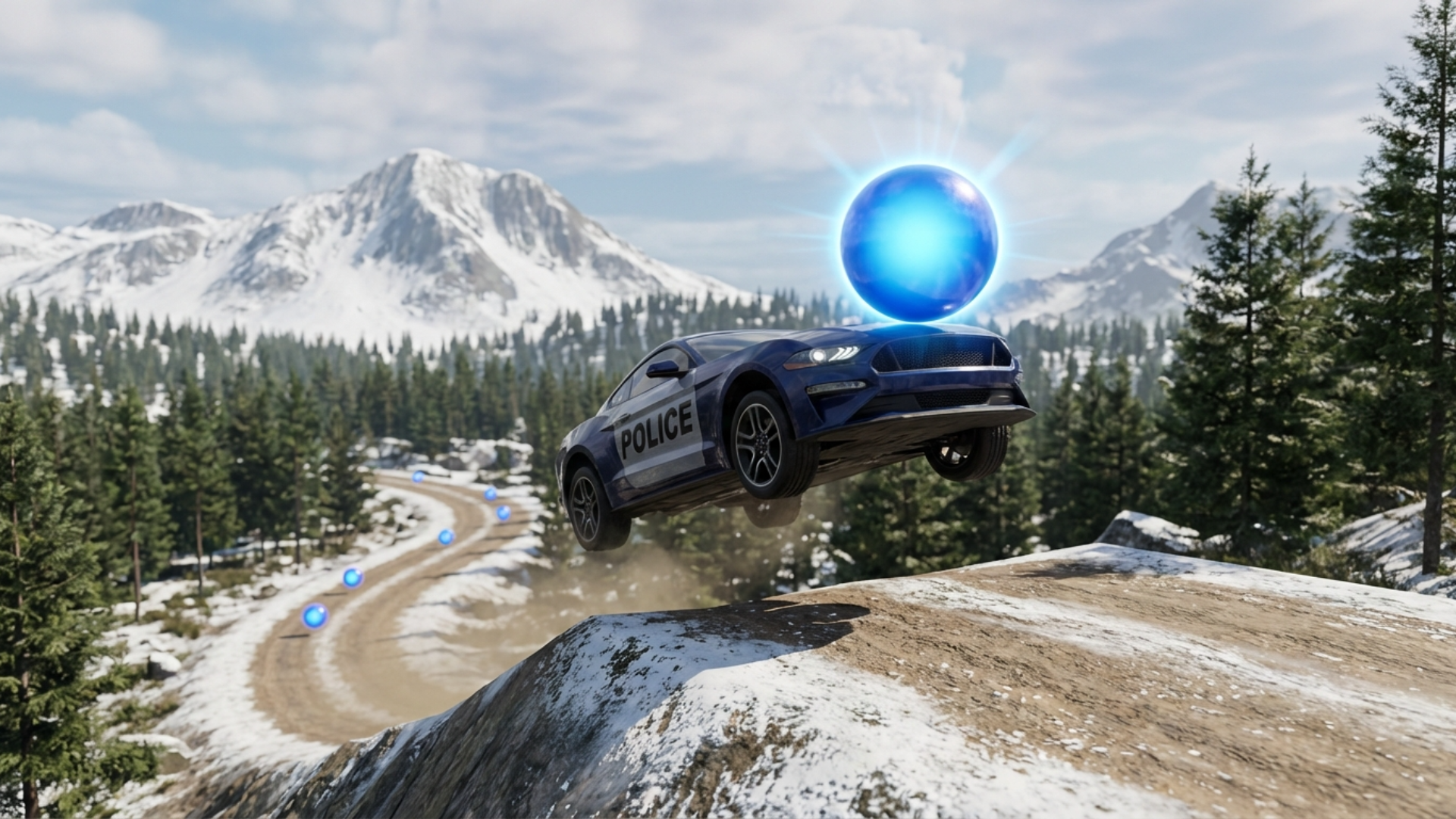 Alaskan Cause Drive Coverbild