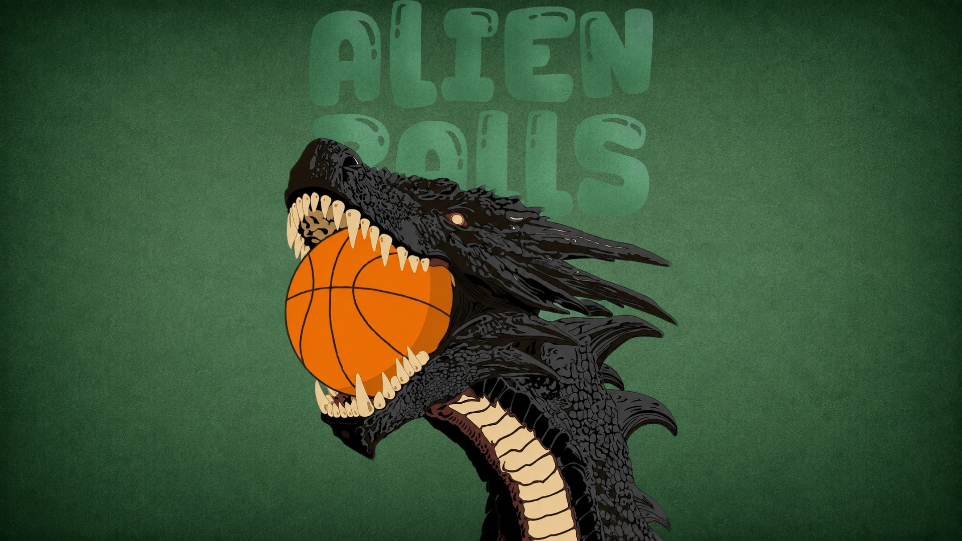 Imagen de portada de Alien Balls