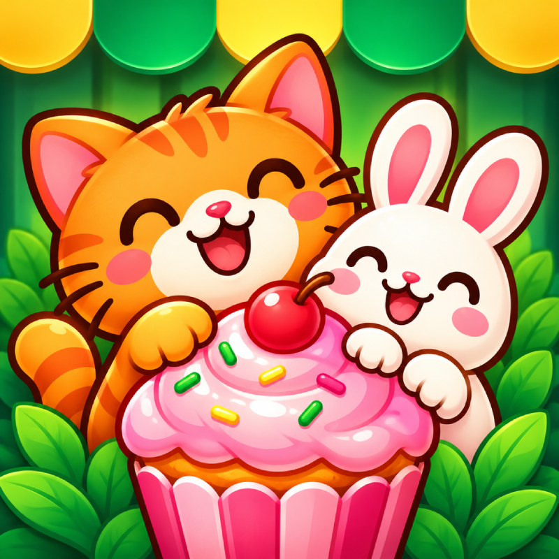 Animal Cafe