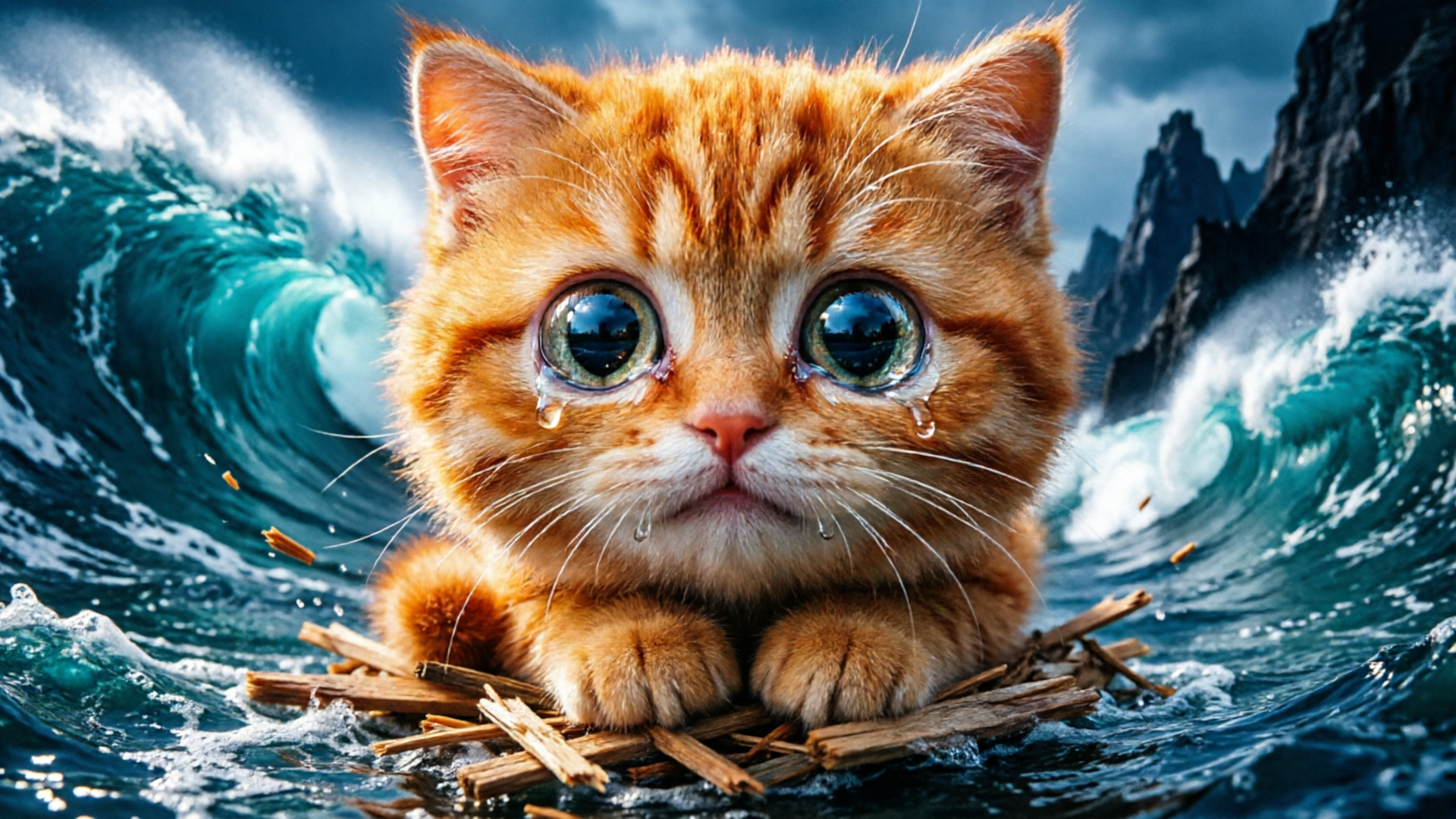 Animal Rescue: Twin Ark