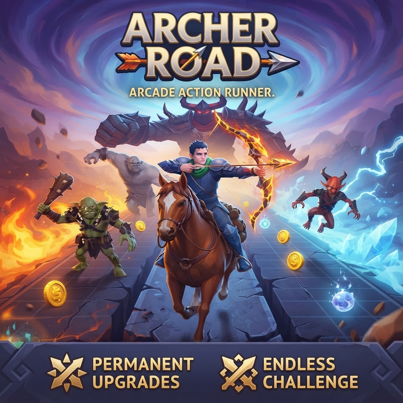 Archer Road