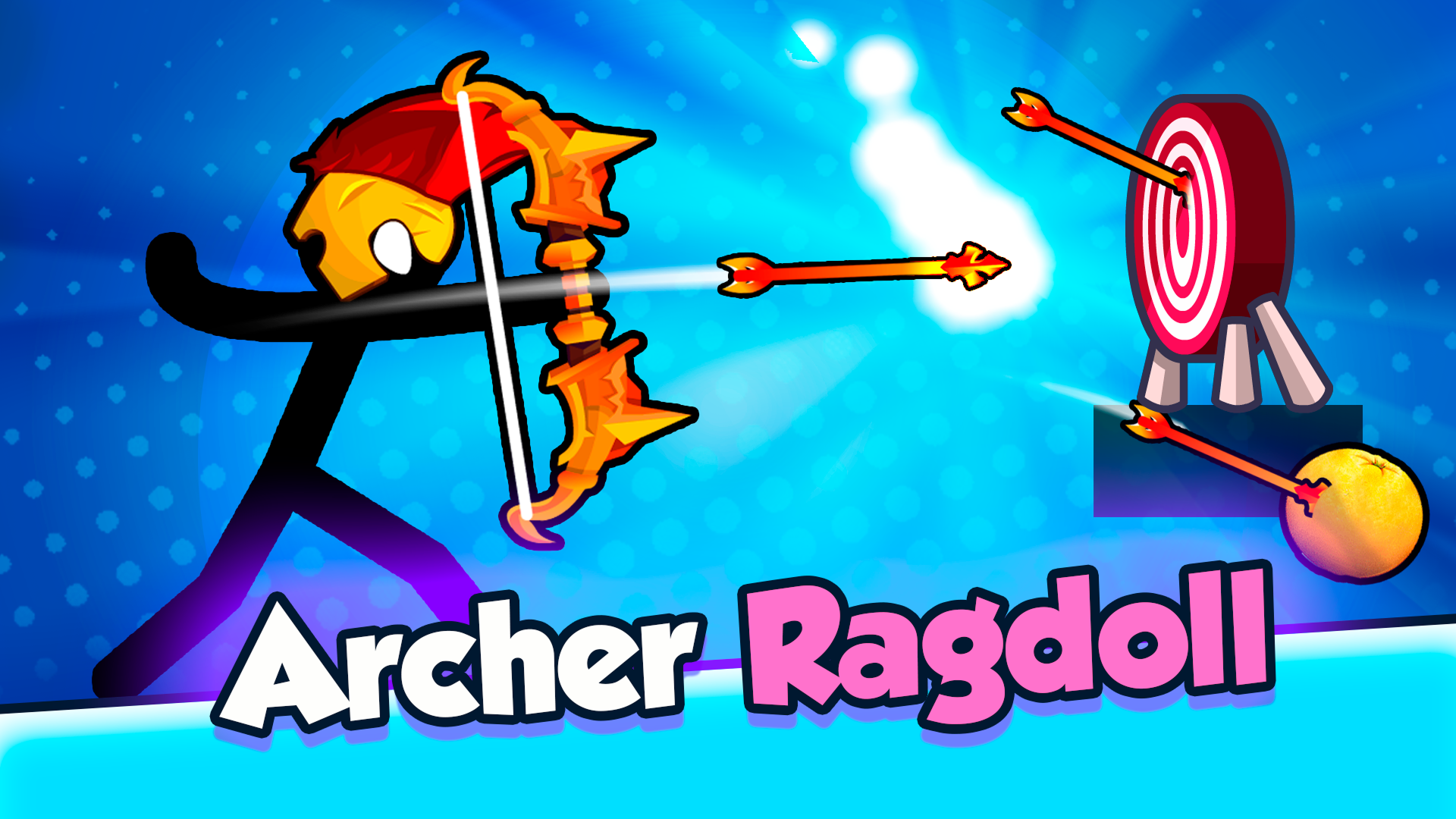 Archer Ragdoll cover art