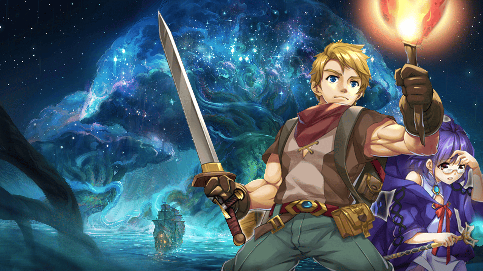 Arcuz Treasure Hunters