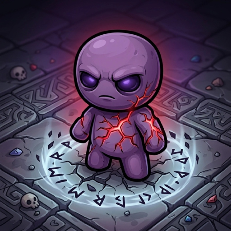 Arena of Chaos