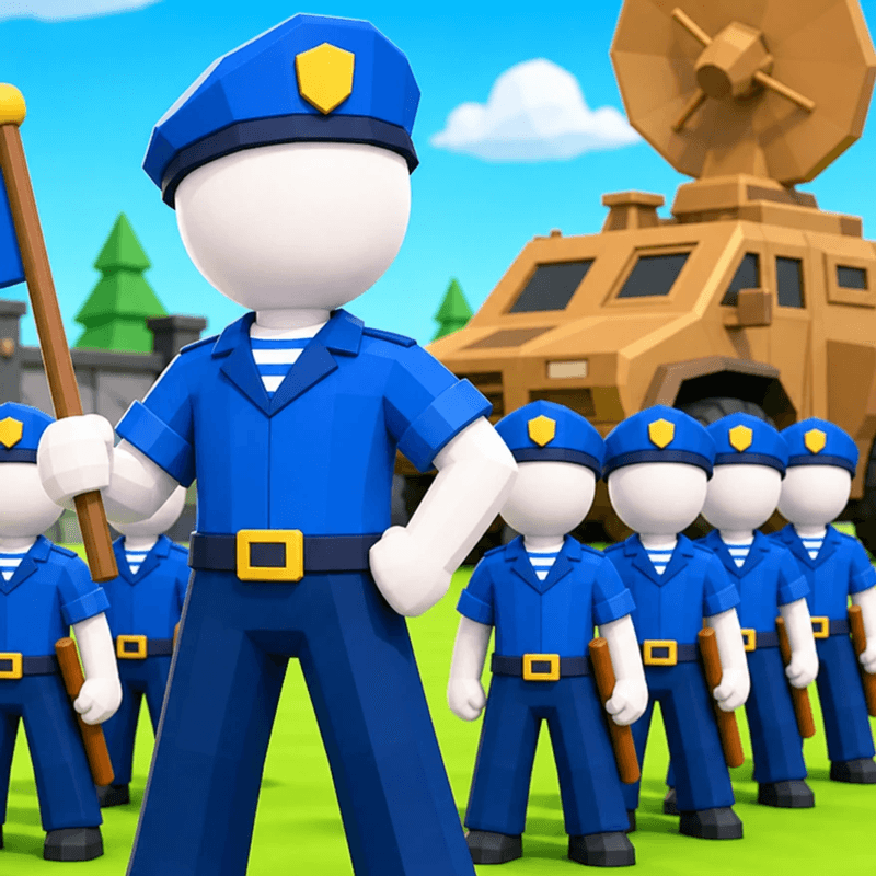 Army Base