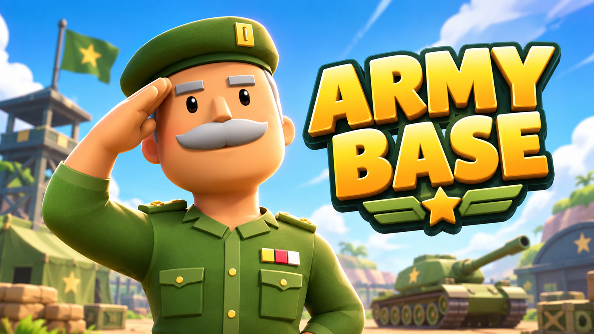 Army Commander