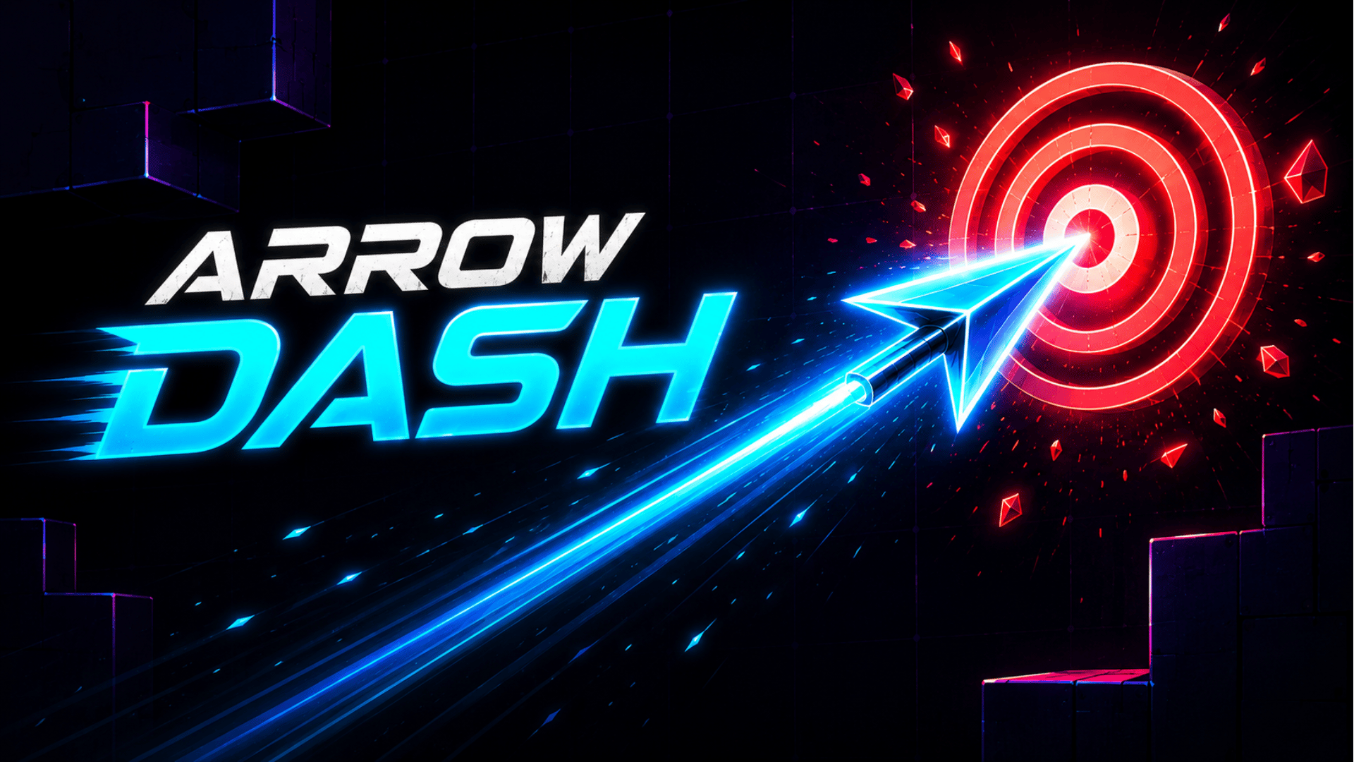 Arrow Dash