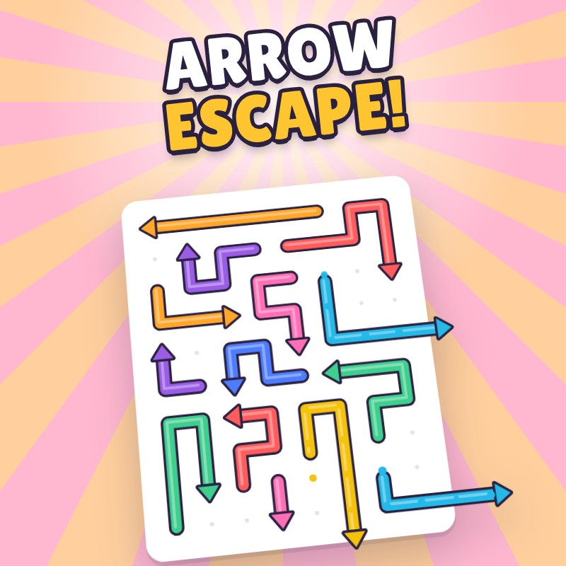 Arrow Escape