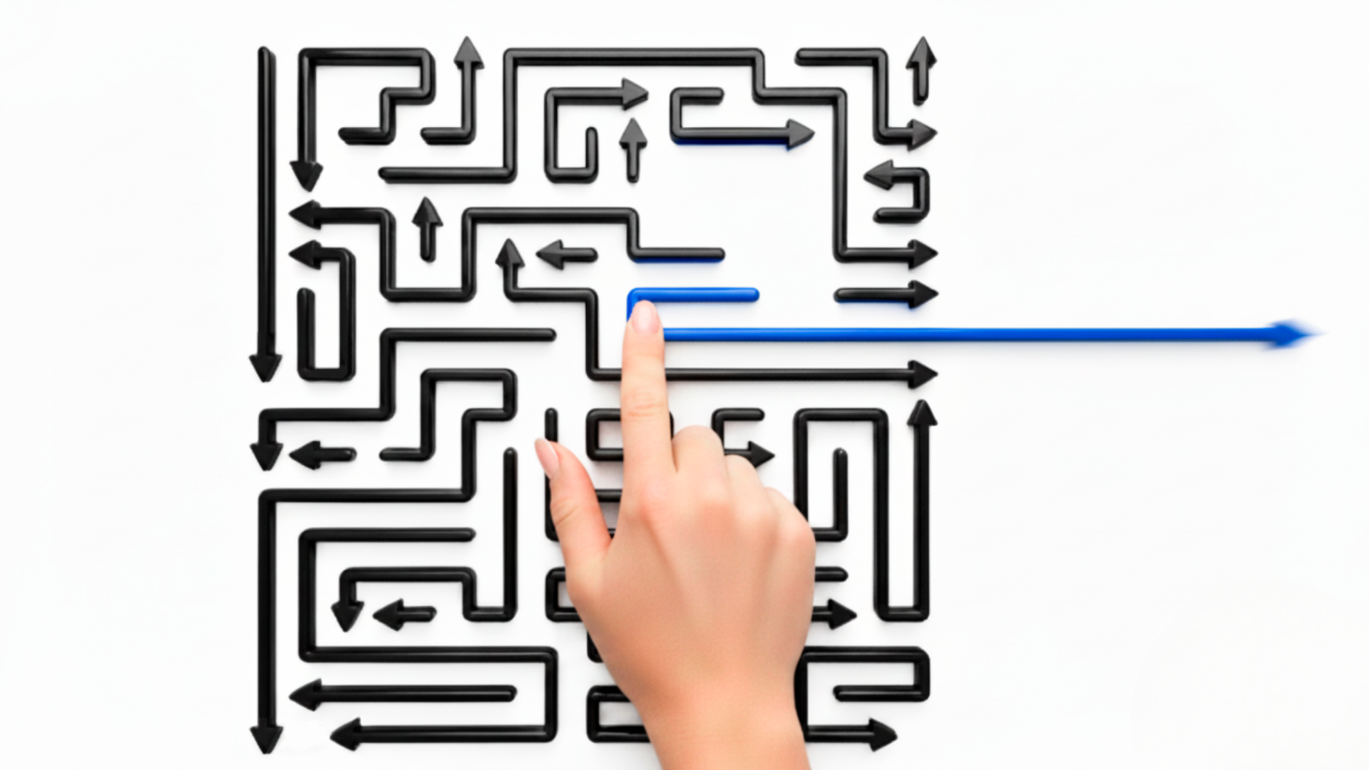 Arrow Puzzle