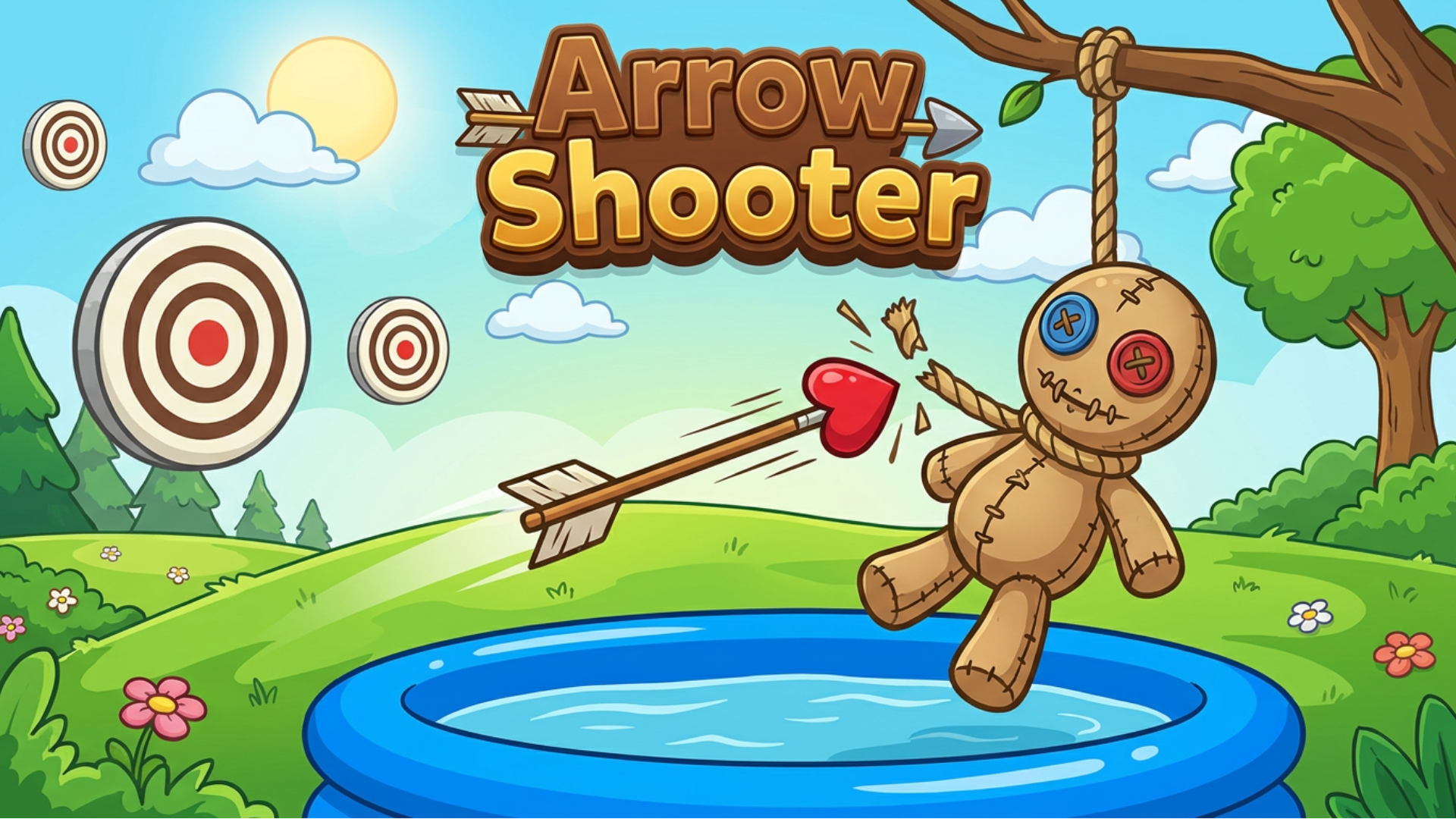 Arrow Shooter