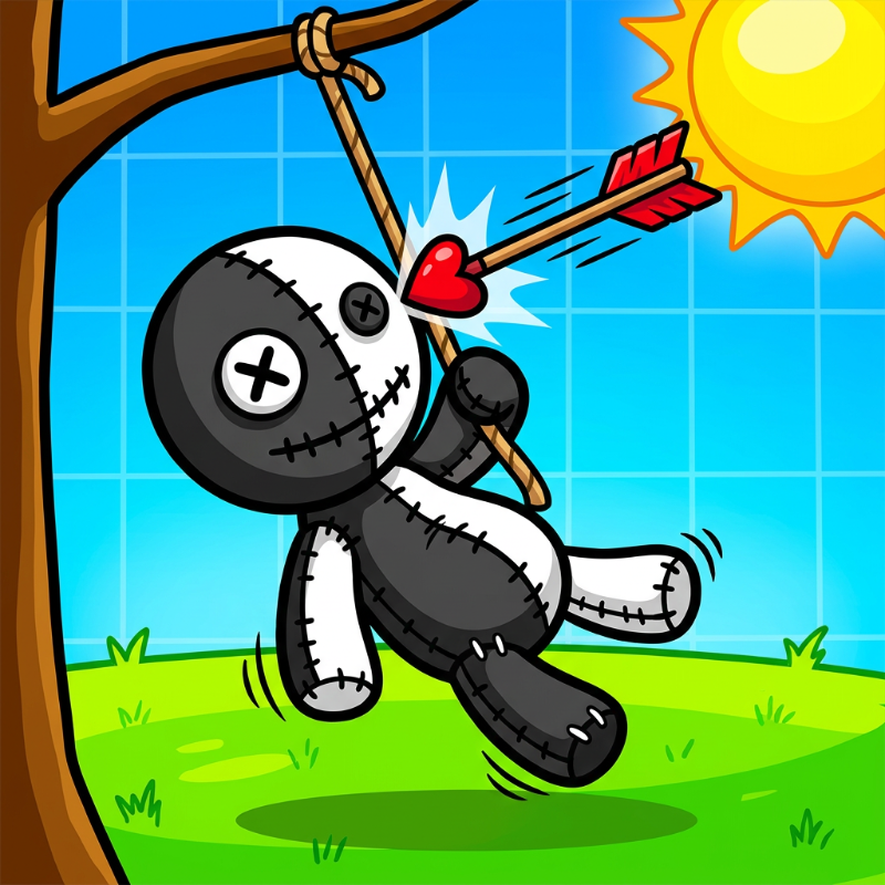 Arrow Shooter