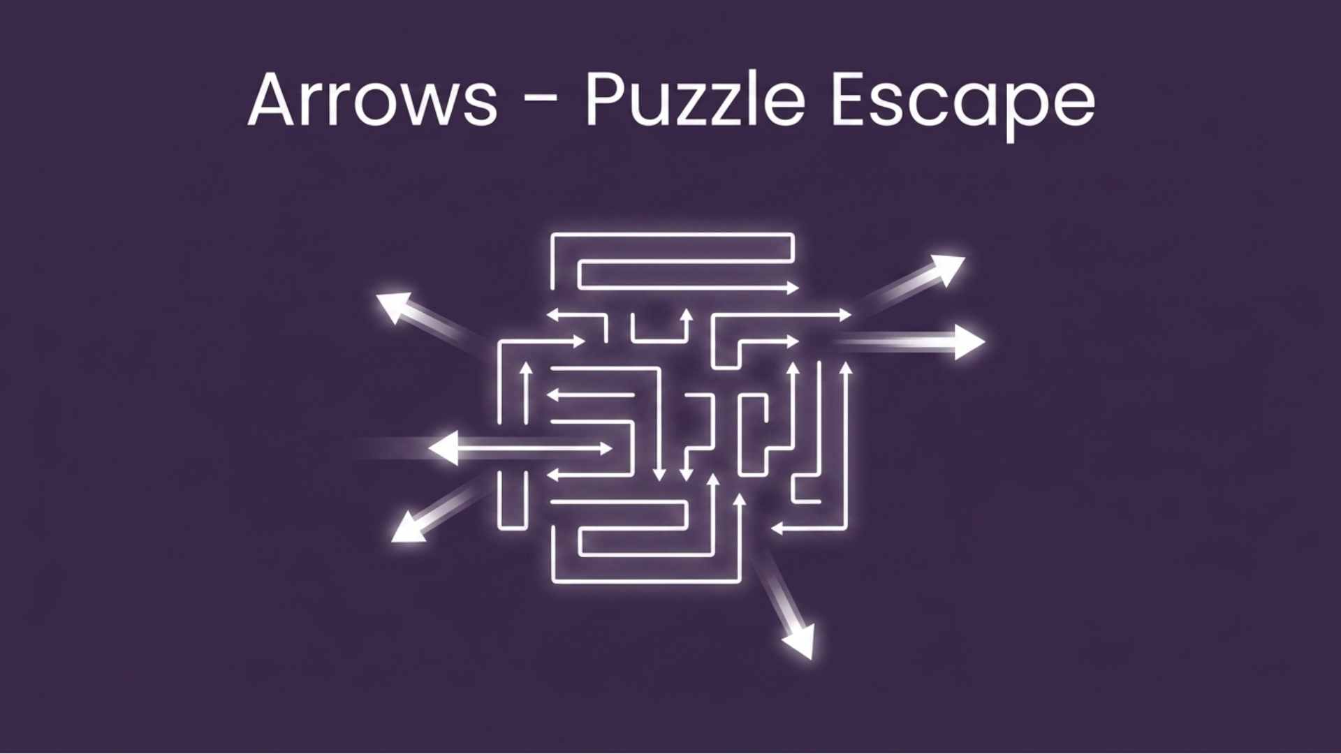 Arrows – Puzzle Escape
