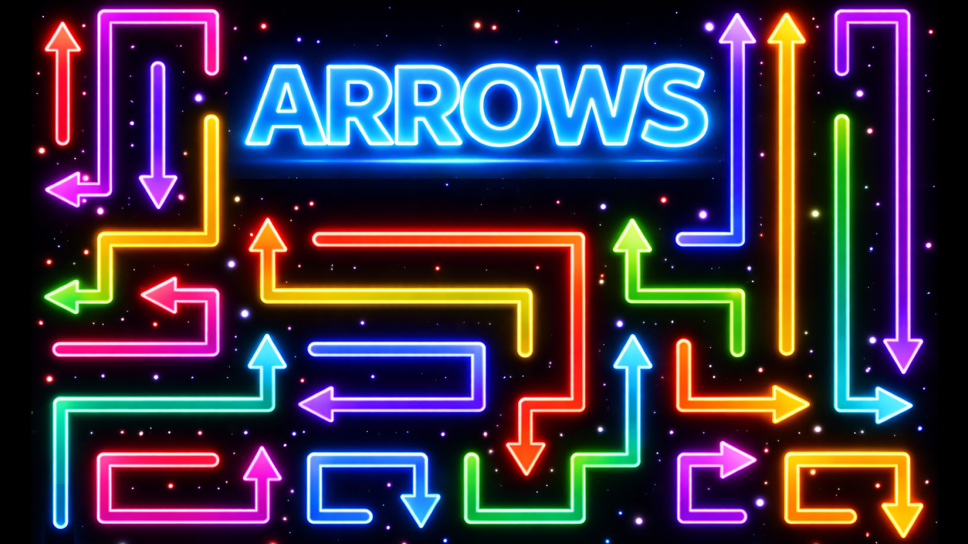 Arrows Coverbild