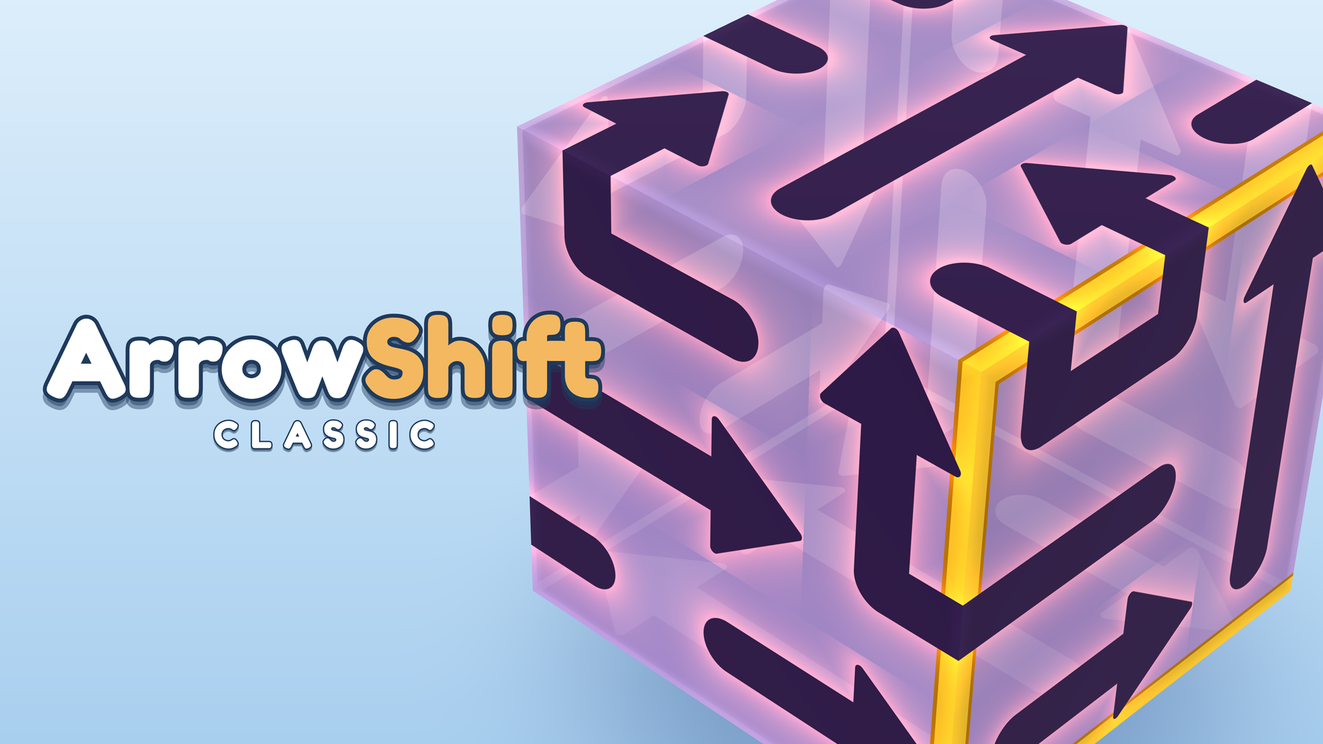 ArrowShift:Classic