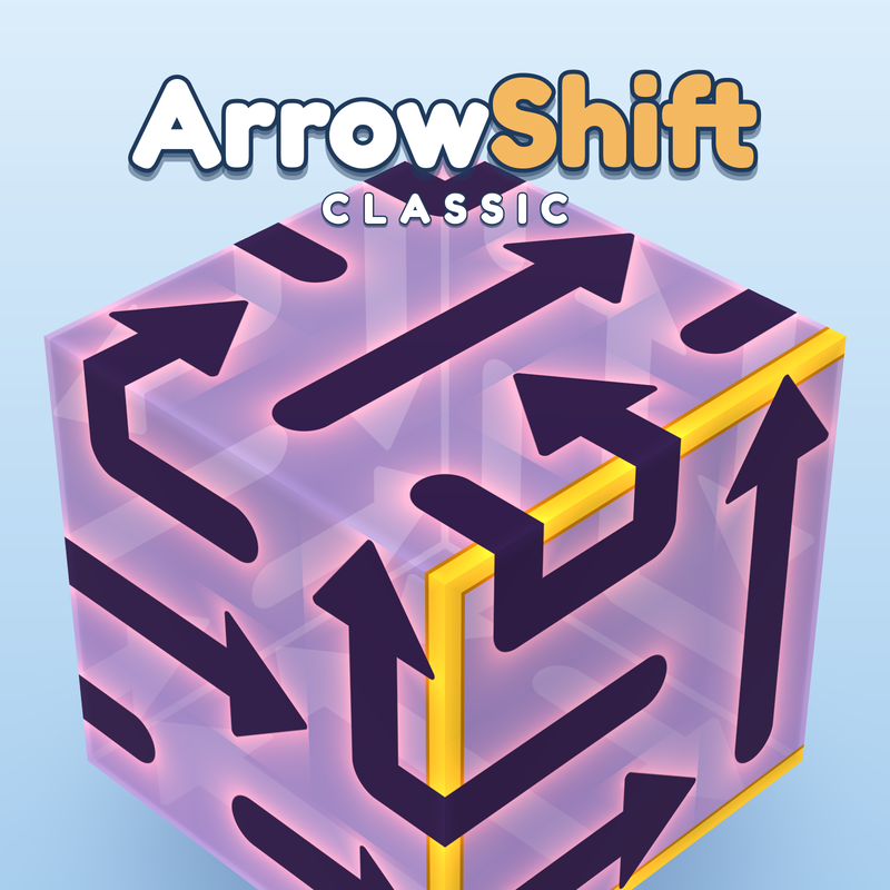 ArrowShift:Classic