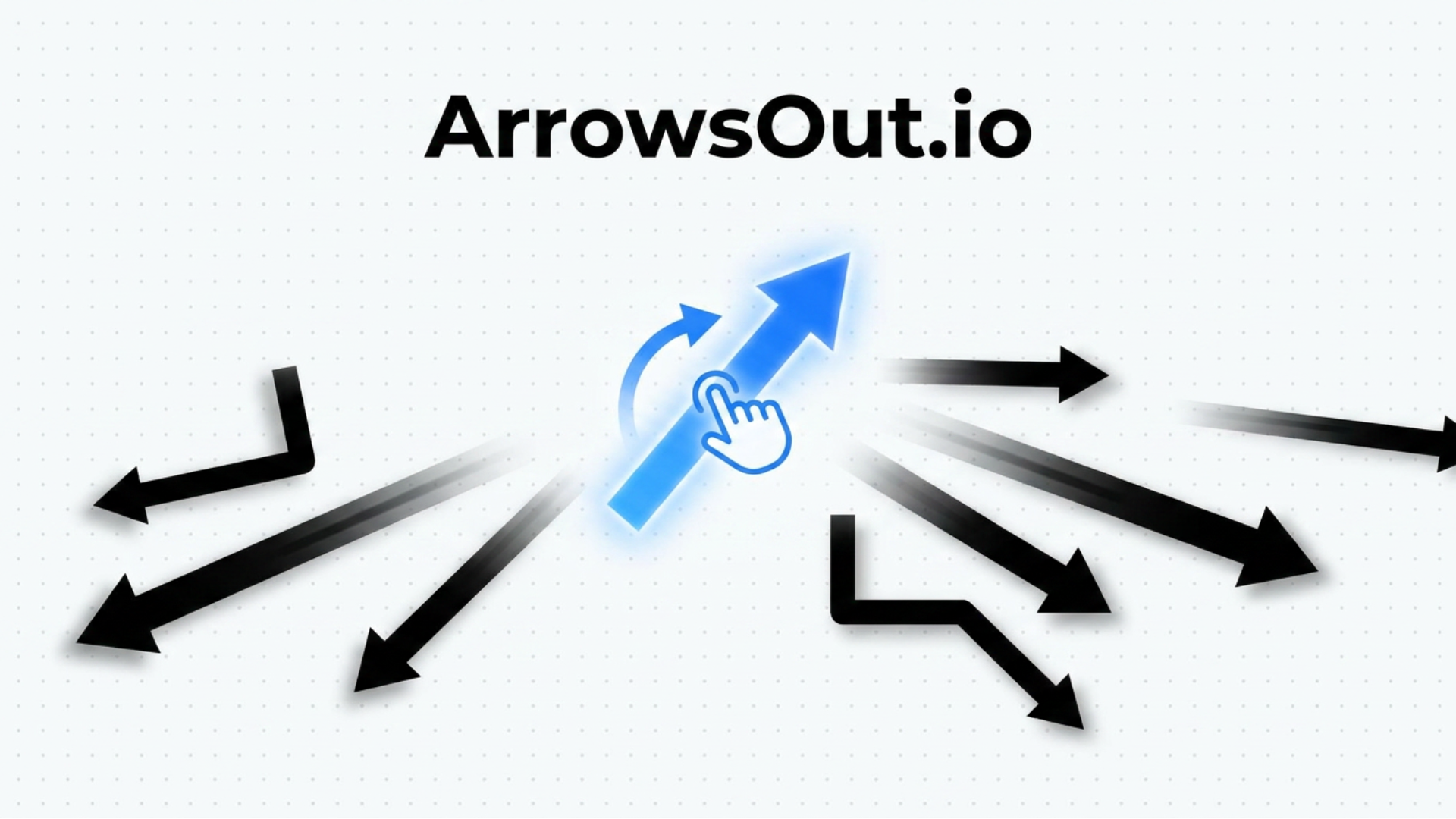 ArrowsOut.io