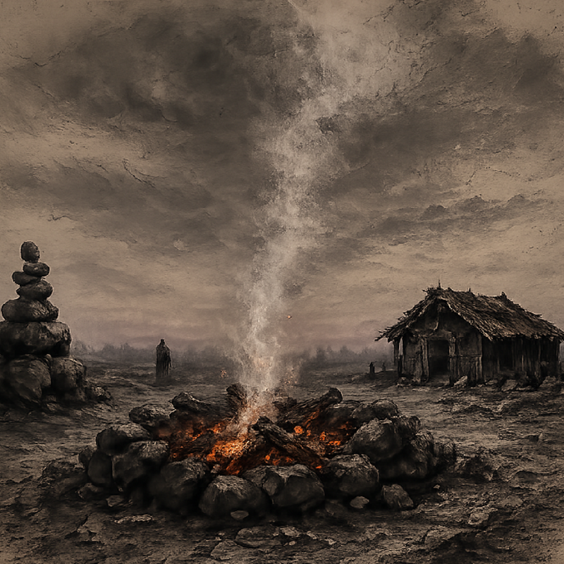 Ashen's Domain