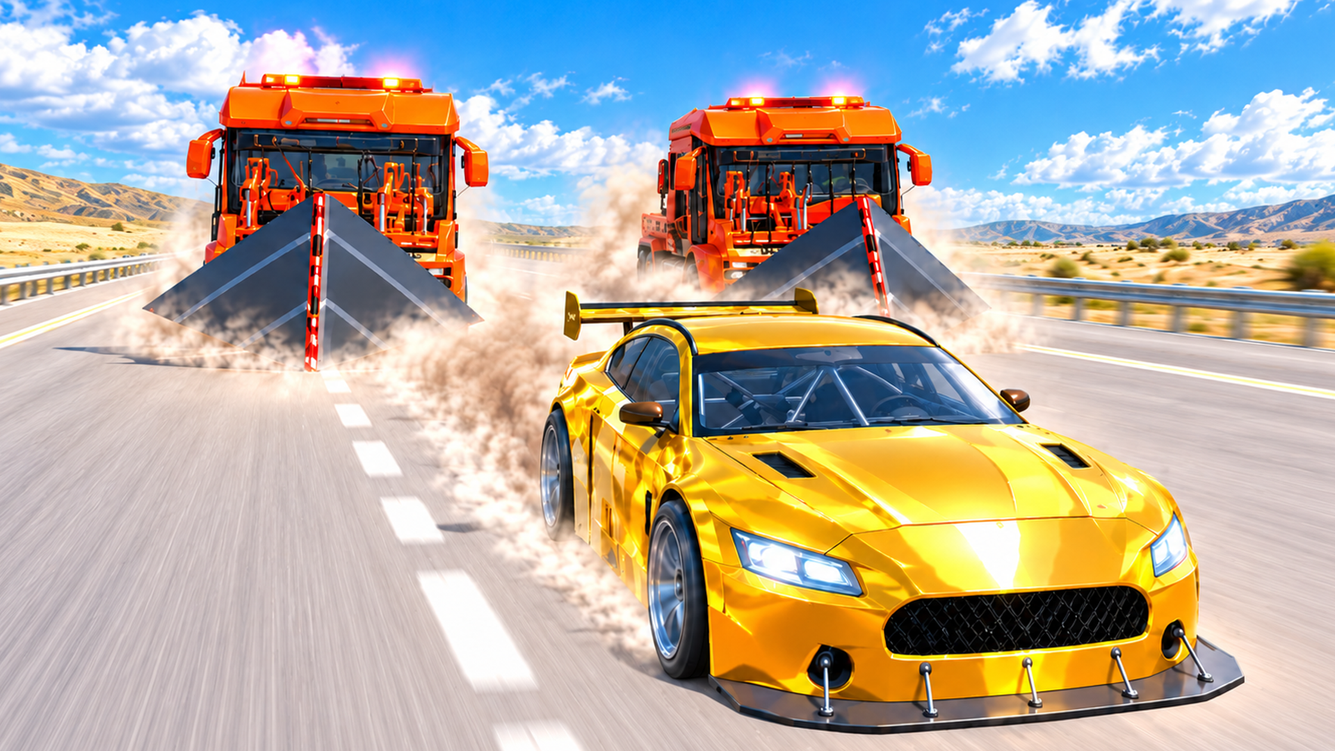 Assemble the Car: Extreme Challenges cover art