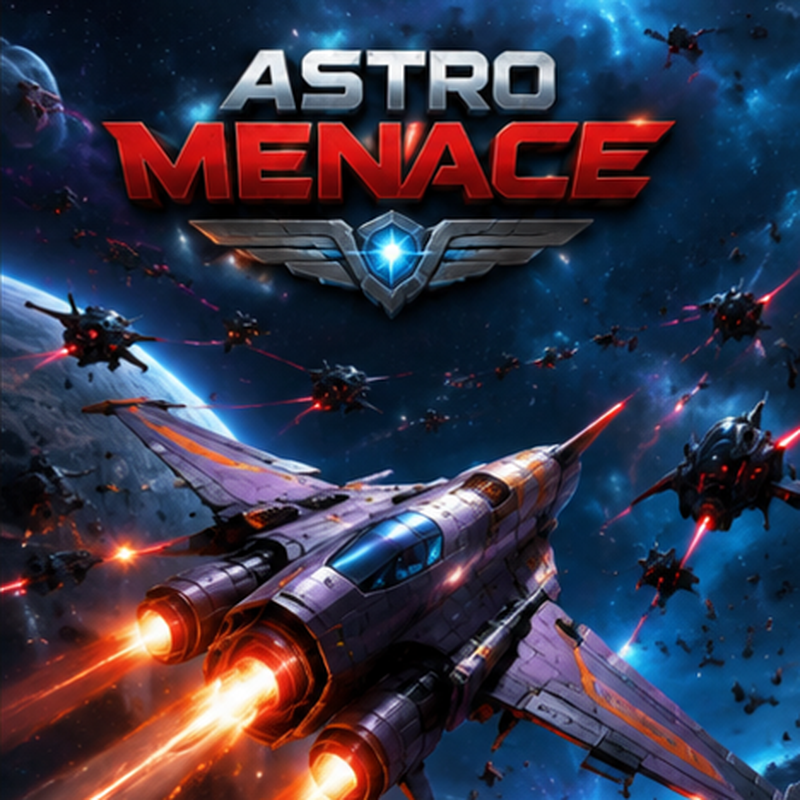 AstroMenace