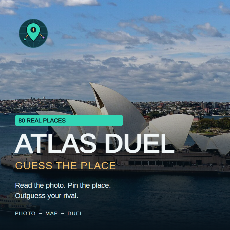 Atlas Duel