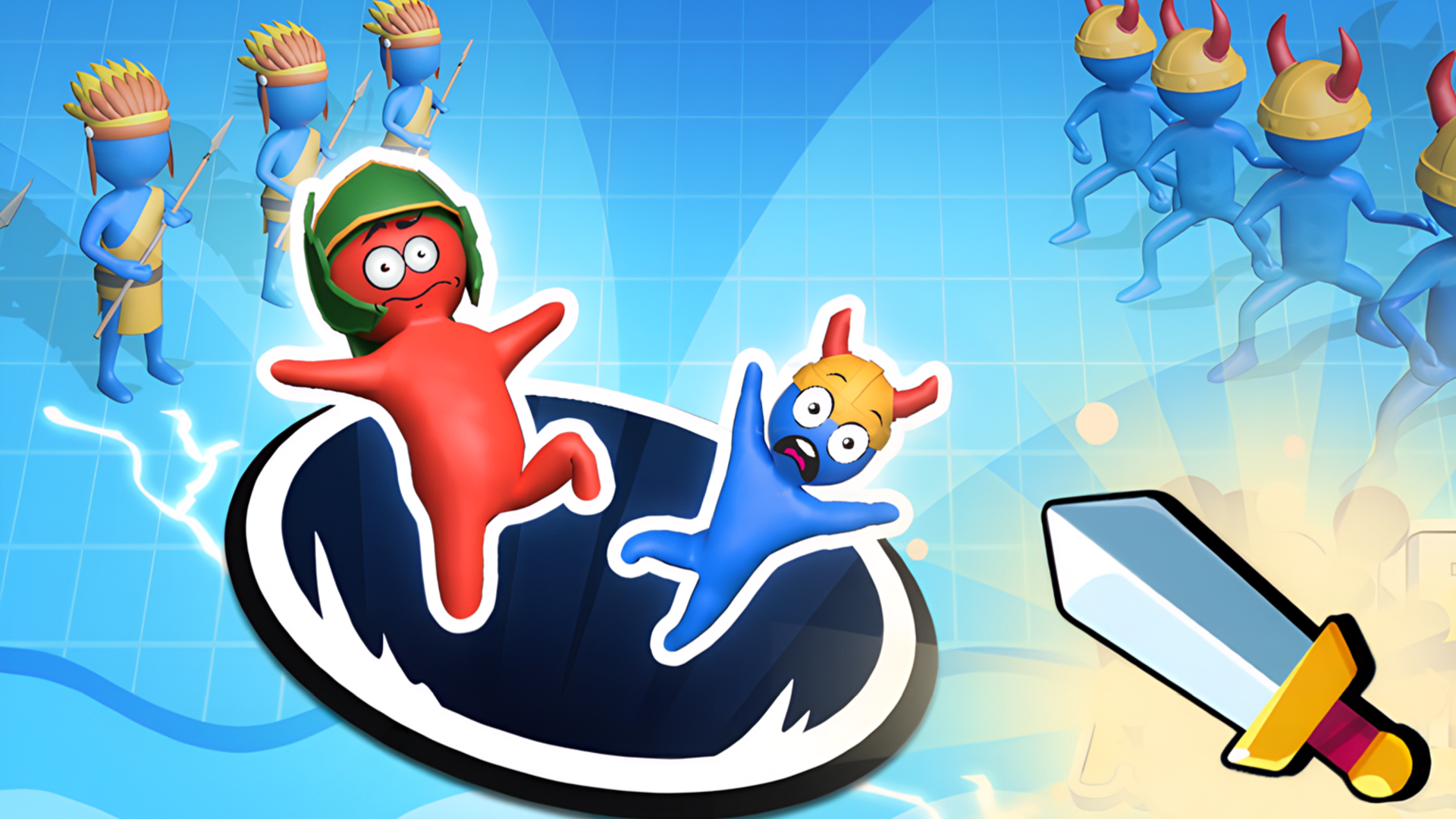 Attack super hole