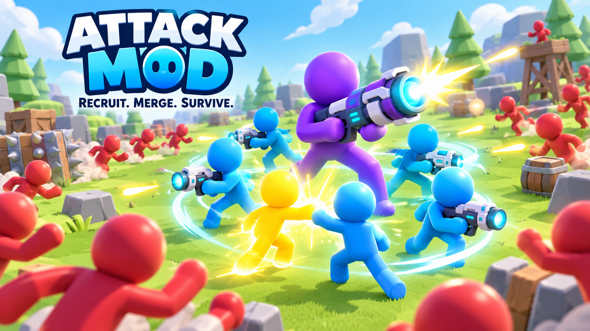 AttackMod