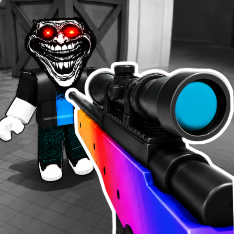 Aura Edit Arena Obby