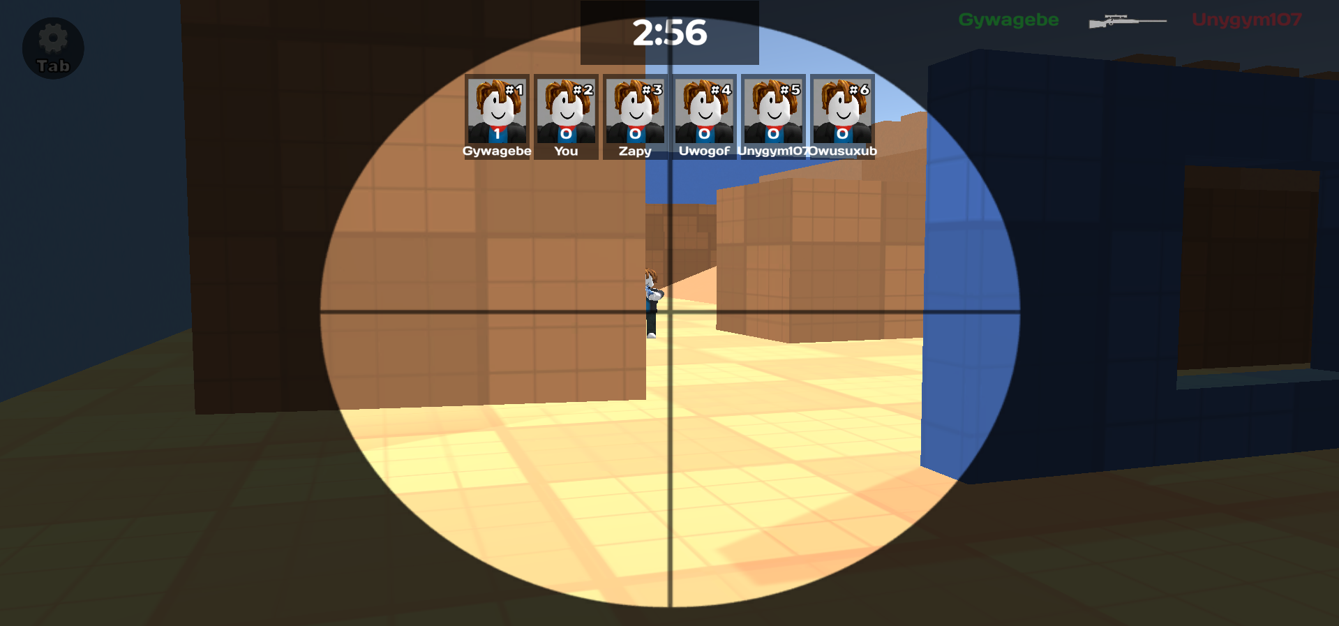 Aura Edit Arena Obby Screenshot 3
